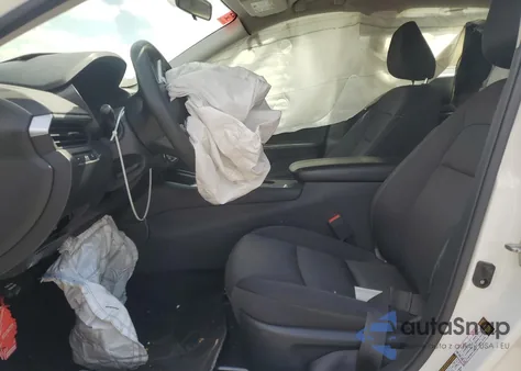 2020 Nissan Altima S from USA, damaged, VIN 1N4BL4BV5LC243053